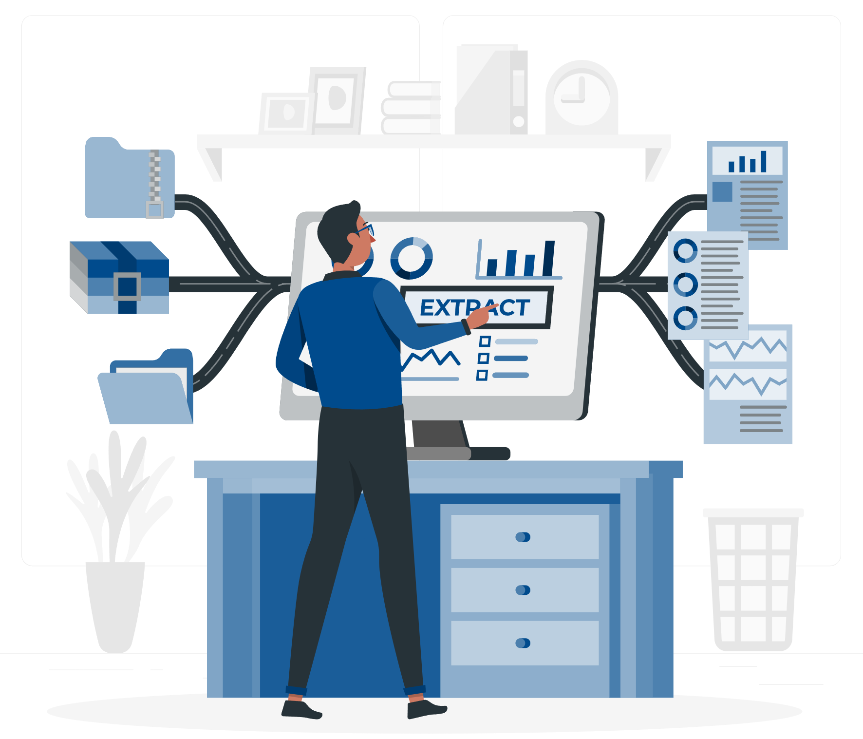 Software image